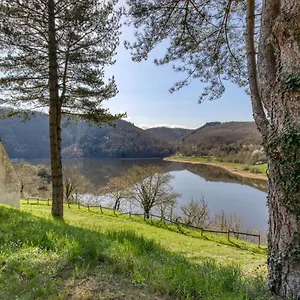 Vacancéole - Le Domaine De Confolant Miremont (Puy-de-Dome)