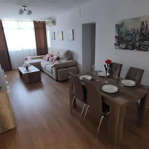 Apartamento La Placita Appartement Ronda
