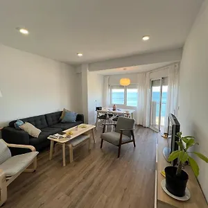 San Miguel Playa Appartement Almería