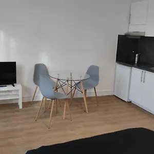 Verdier Studio Lot 5 Appartement Toulouse