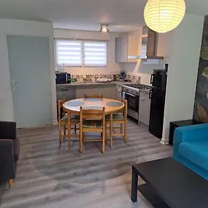 à 2pas Du Centre Historique De Appartement Lannion